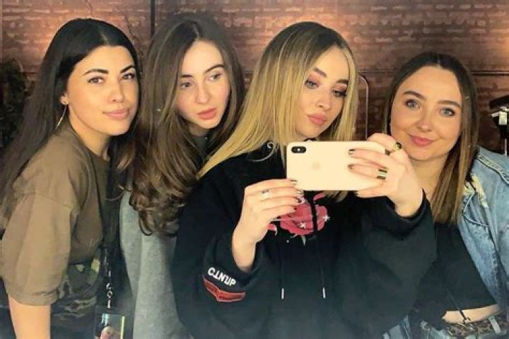 Unveiling The Talented Sisters Of Sabrina Carpenter