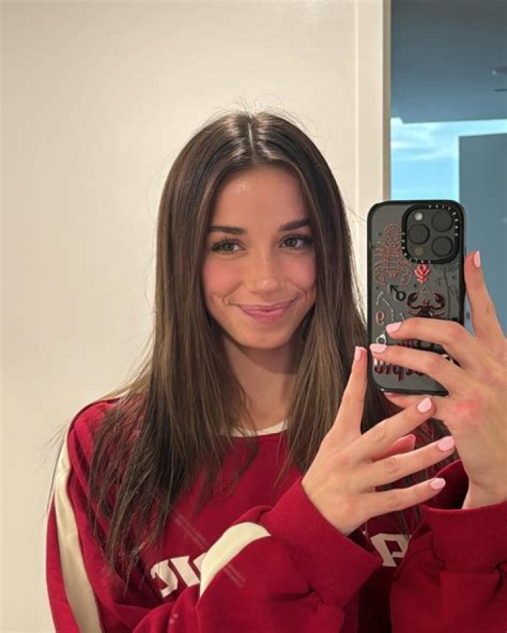 Sadie McKenna Age: Early Life, Career, And Accomplishments