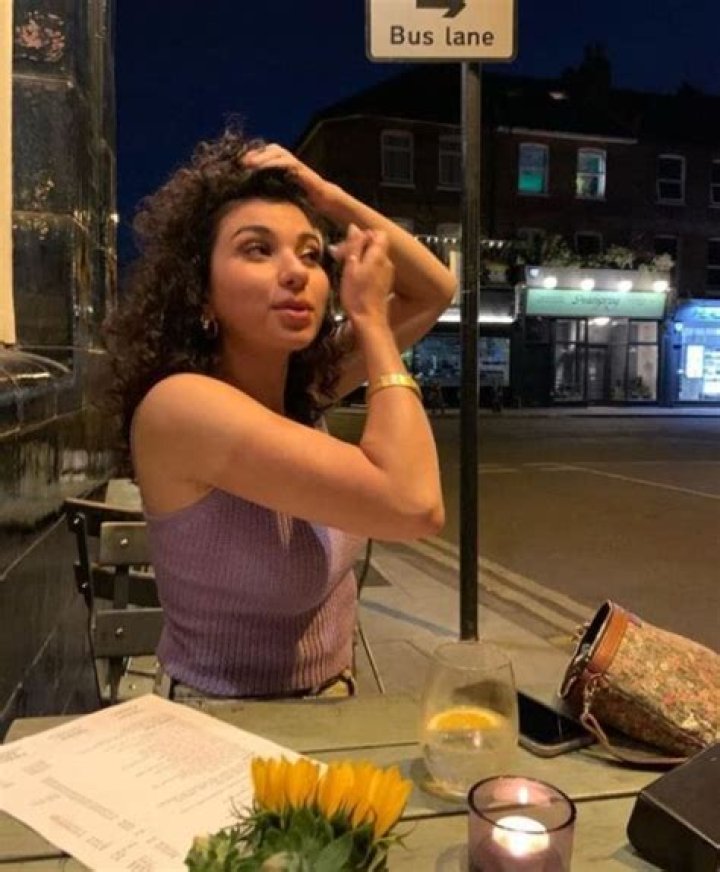 Unveiling Salma Abdelaziz: Insights And Revelations