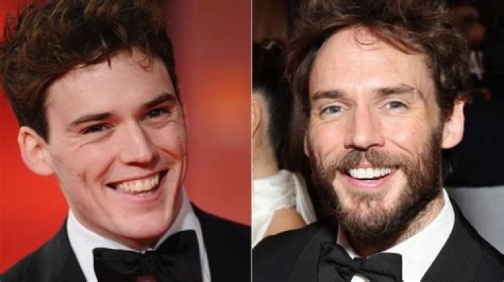 Unlocking The Secrets Of Sam Claflin's Charismatic Smile