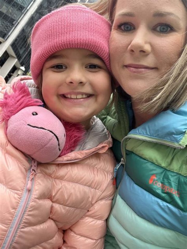 In Memoriam: A Eulogy For Samantha Foss