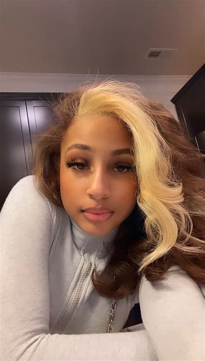 Discover The Enchanting World Of Samaria J: A Musical Journey