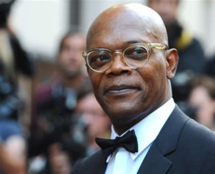 Samuel L. Jackson: Unveiling His Staggering Net Worth