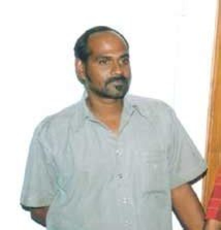 Exploring The Legacy Of Santosh Sobhan's Father