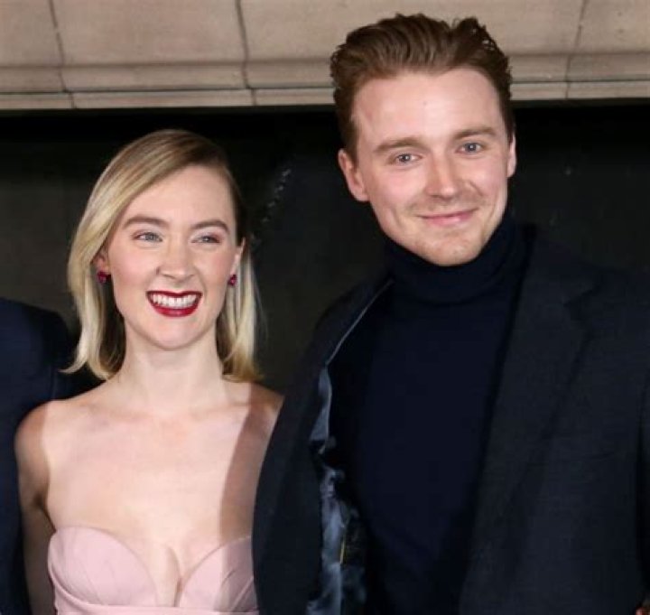 Saoirse Ronan Relationship: A Deeper Look Into Her Private Life
