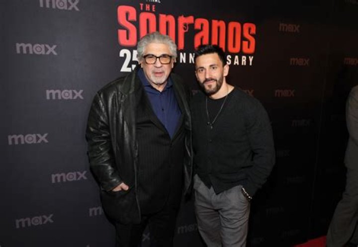 The Ultimate Guide To The Sopranos Cast And Characters