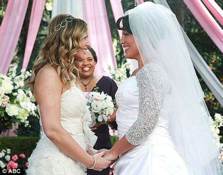 The Complete Guide To Sara Ramirez's Relationships: Past, Present, And Future