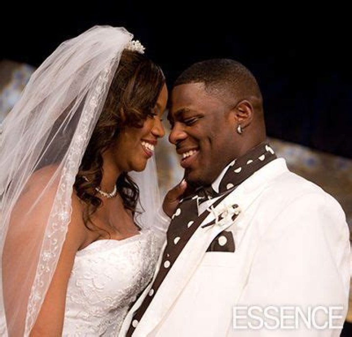 Uncovering The Identity Of Sarah Jakes' Former Flame: Her First Husband Revealed