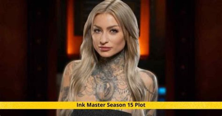 Expert Ink Master Sarah Jakubasz's Outstanding Tattooing