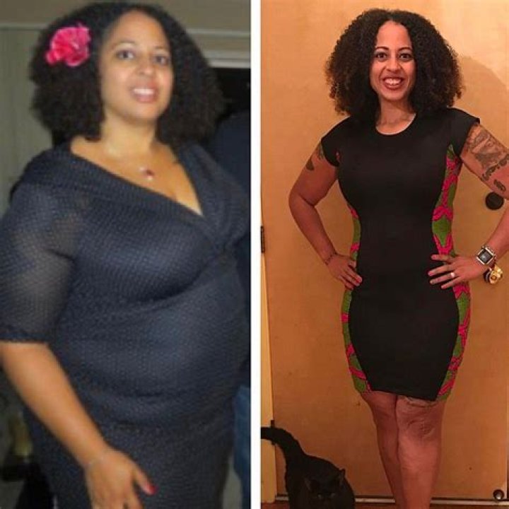 Sarah Sanders' Incredible Weight Loss Journey: Before And After