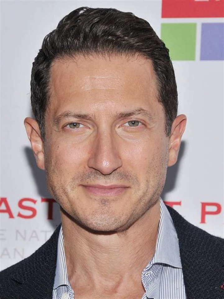 Sasha Roiz's Children: All About His Kids