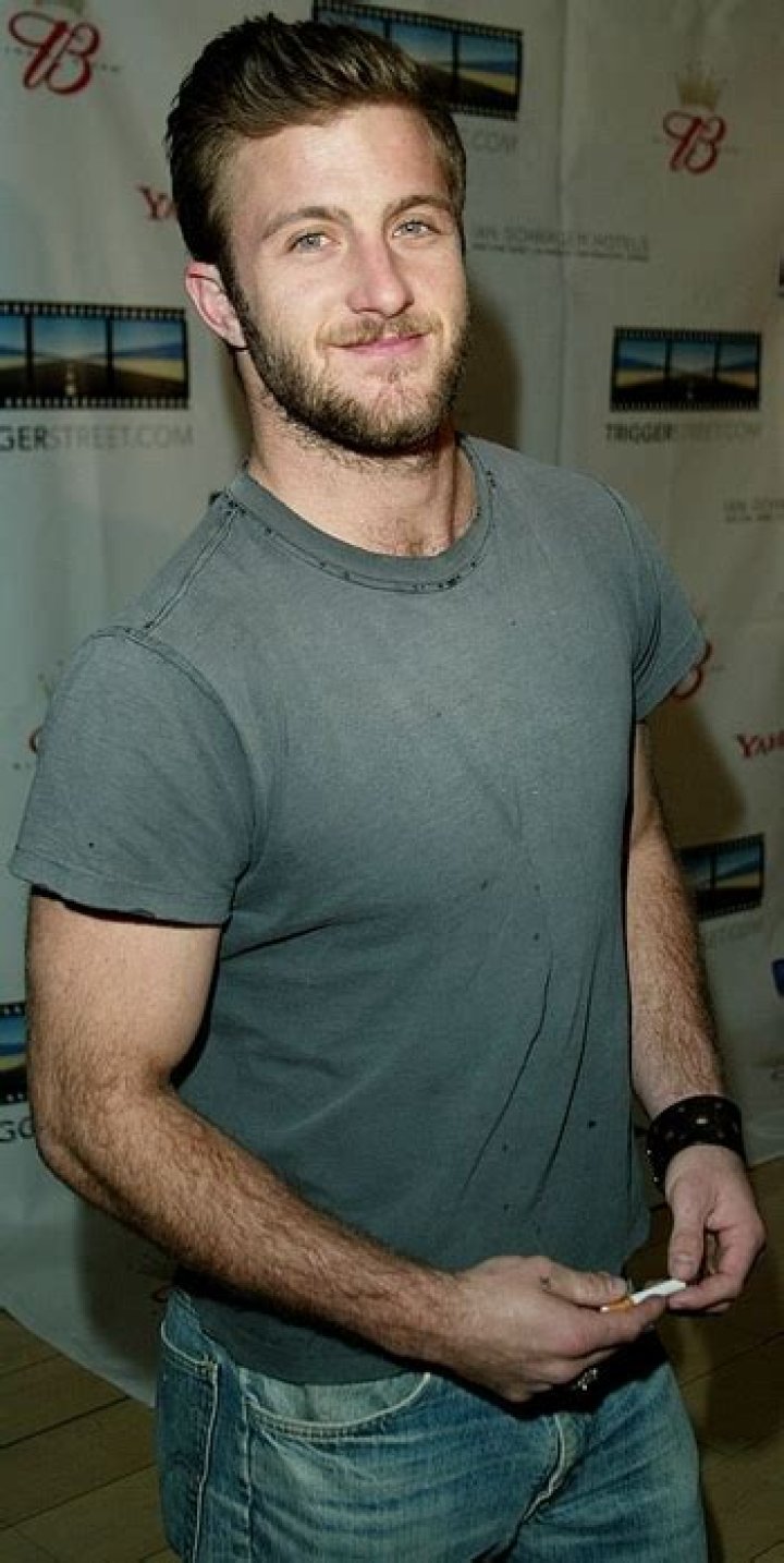 The Maverick Of Hollywood: Scott Andrew Caan