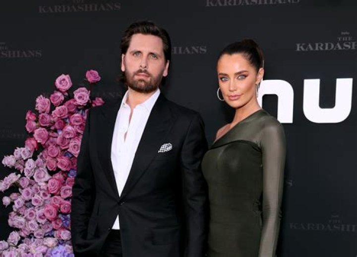 The Complete Guide To Scott Disick's Dating History: All The Details