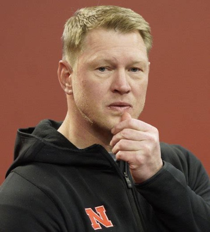 Scott Frost: The Ultimate Wiki For Nebraska Football's Head Coach