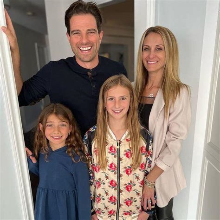 Who Is Scott McGillivray's Wife? Unveiling His Personal Life