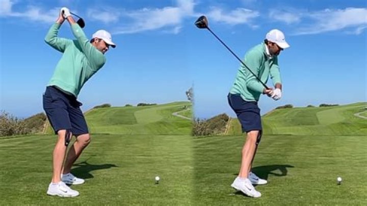 Scottie Scheffler's Rise To Golfing Dominance: The Road To World No. 1