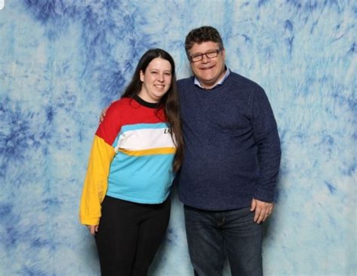 Uncovering The Weight Loss Journey Of Sean Astin: A Detailed Exploration