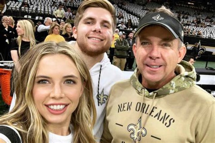 Meet Sean Payton's Kids: A Look At Their Lives And Accomplishments
