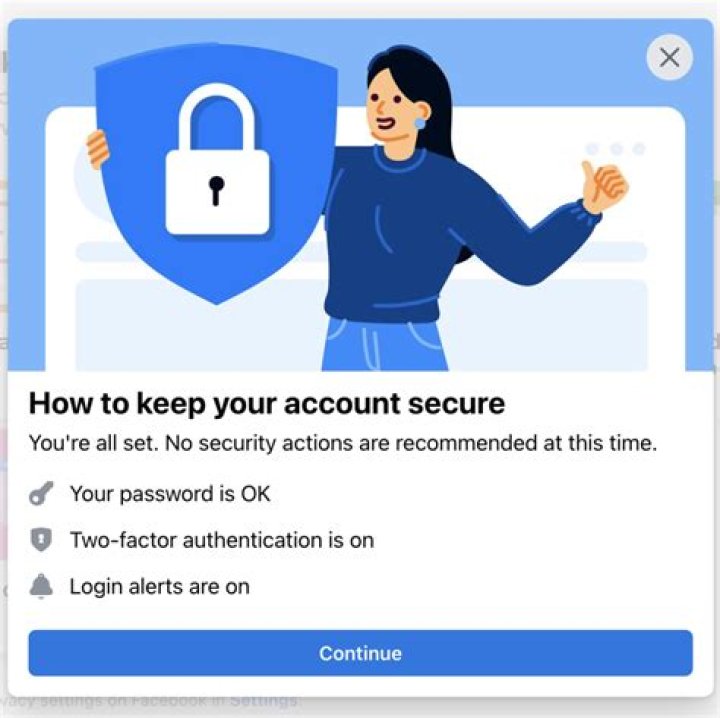 Secure Your Facebook Account: Contact "security@facebookmail.com"