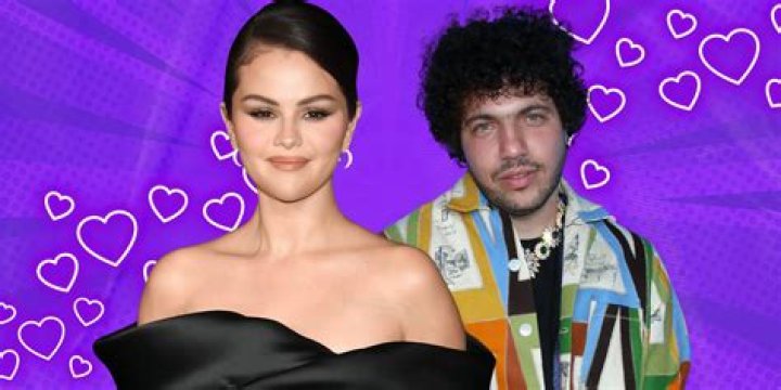 Selena Gomez And Benny Blanco: A Musical Force Behind "My Mind And Me"
