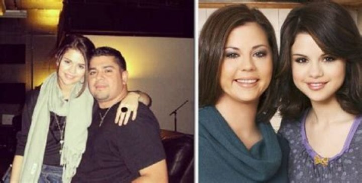 How Old Are Selena Gomez's Parents?