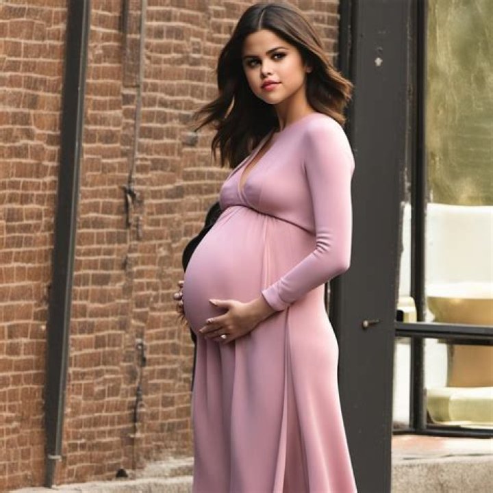Selena Gomez's Pregnancy: Breaking News And Updates