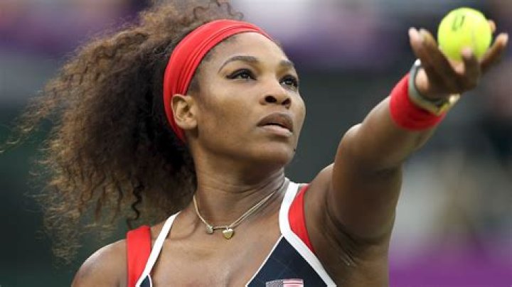 Unveiling The Extraordinary Journey Of Serena Williams