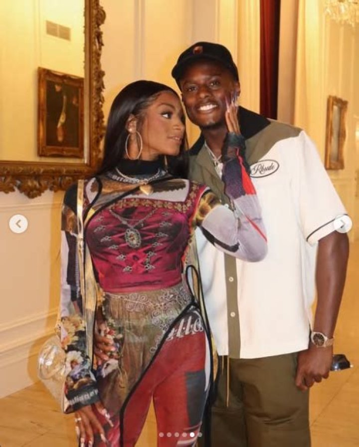 Sha Carri Richardson's Romantic Life: Everything We Know