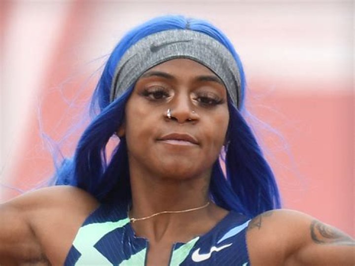 Sha'Carri Richardson's Incredible Measurements: Height, Weight, Athletics