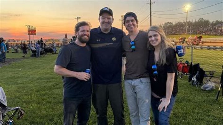 Unveiling The Family Tree Of Comedian Shane Gillis