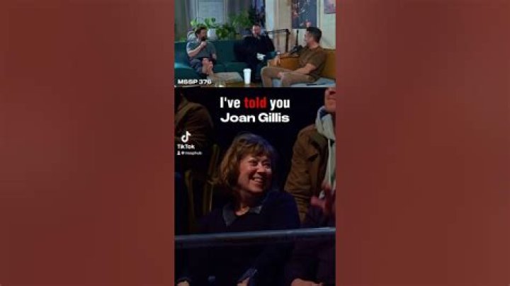 Who Is Shane Gillis Mom? Discover The Family Behind The Comedian