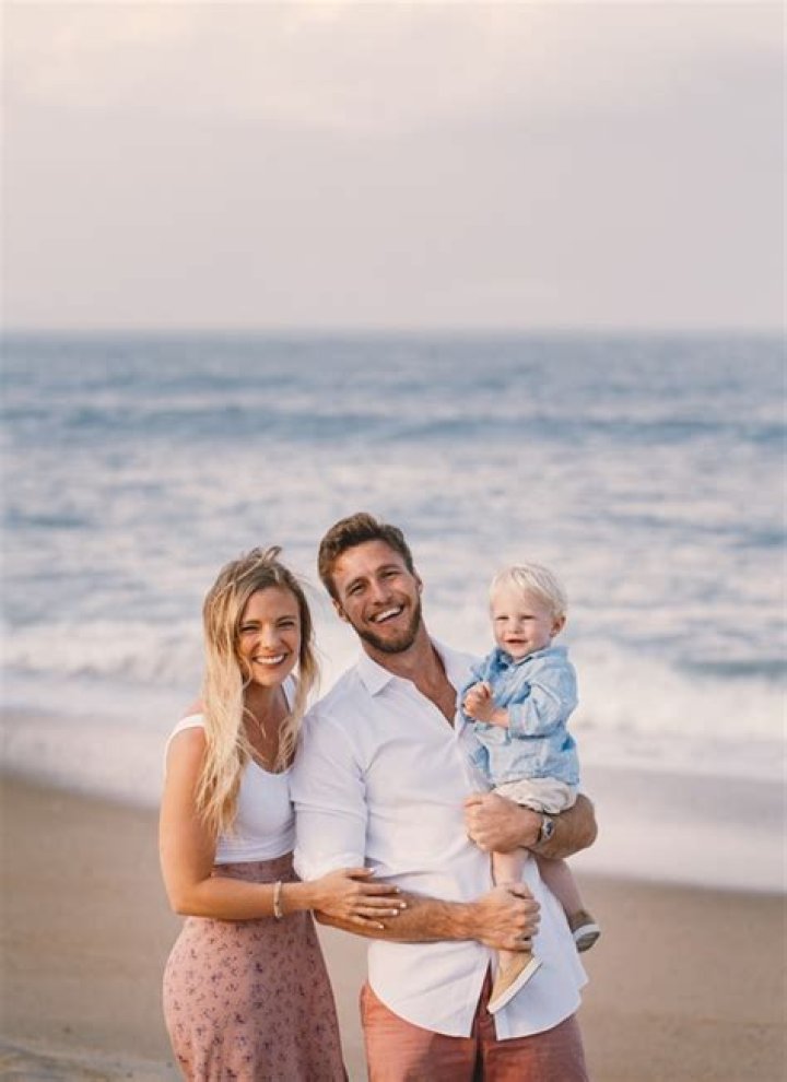 Family Photos Expose The Intimate Life Of Shannon Bream