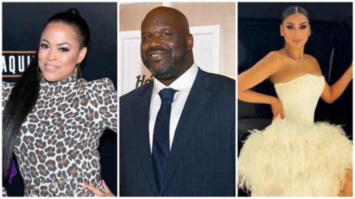 Unraveling The Relationship Between Shaquille O'Neal And Laura Govan
