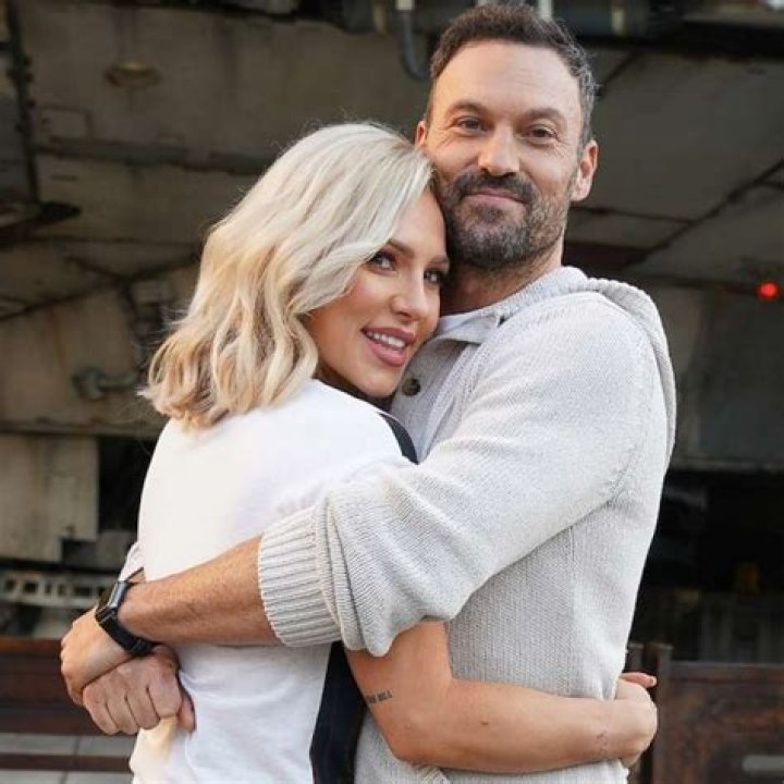 The Unstoppable Sharna Burgess: Dancing Queen And Inspiration