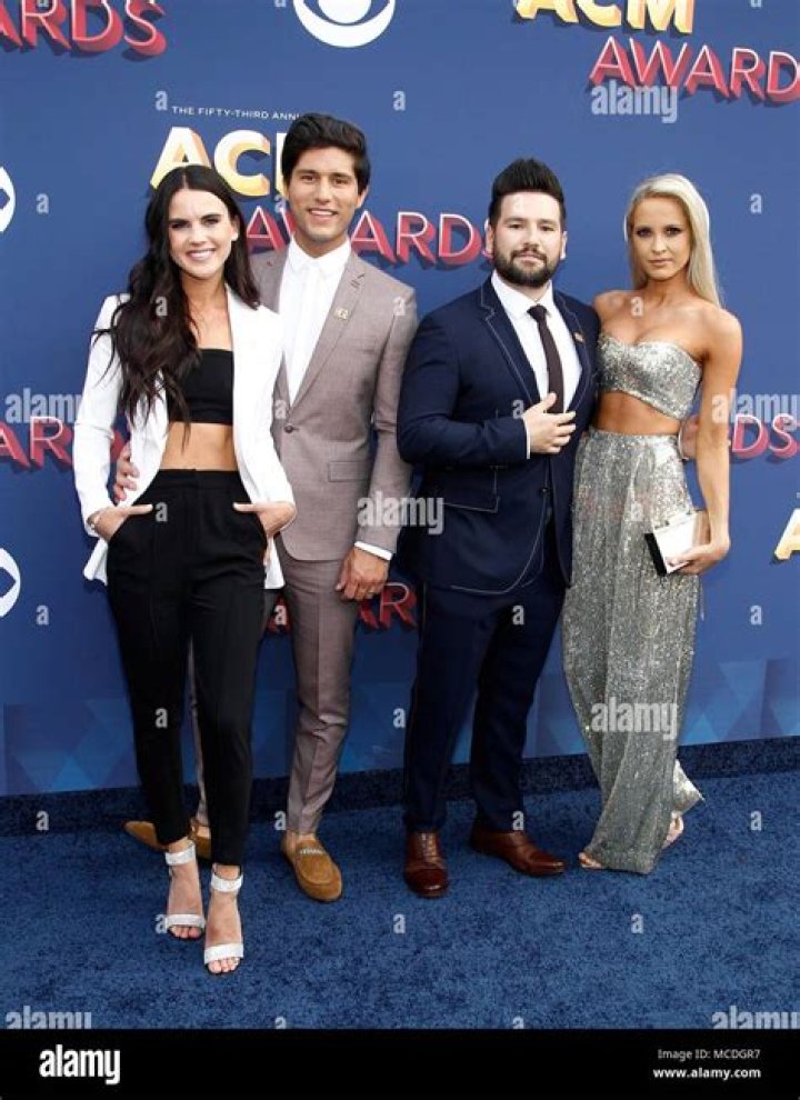 Uncover Shay Mooney's Height: Exact Measurements In Feet