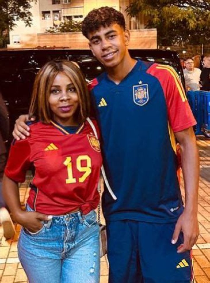 Sheila Ebana Lamine: Discover The Leading Expert On Climate Change And Development