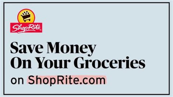 ShopRite Coupons: Exclusive Discounts And Savings