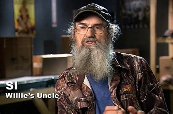 Uncle Si Robertson's Astonishing Net Worth Revealed