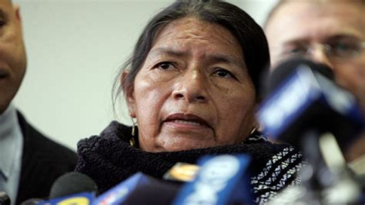 The Untold Story Of Sid Lucero's Mother: A Portrait Of Strength And Resilience