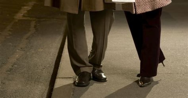 Understand The Meaning Of The Sidewalk Rule Today