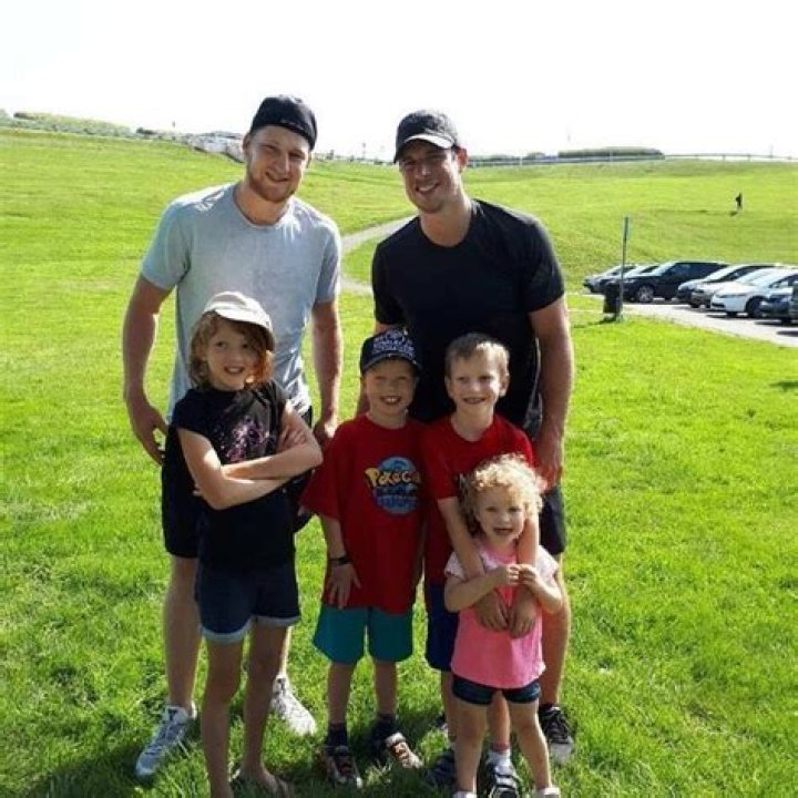 Unstoppable Sidney Crosby Kids: The Next Generation Of Hockey Stars