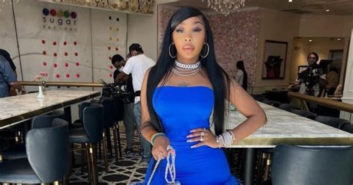 Unveiling The Secrets Of Sierra Gates' Net Worth