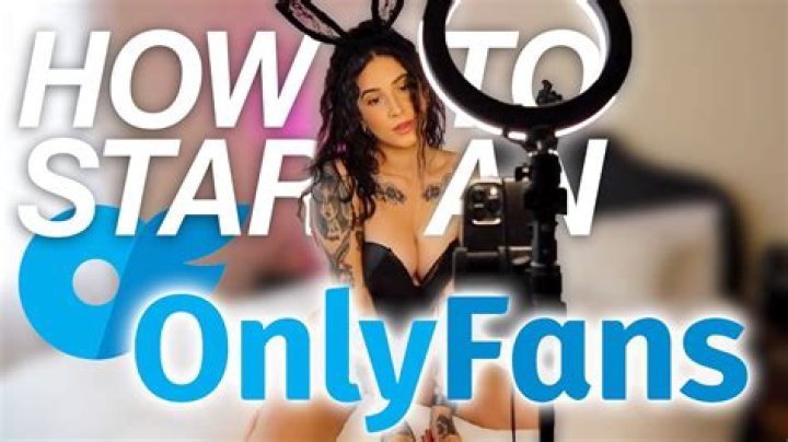 The Quickest Way To Sign Into OnlyFans Easy & Safe!