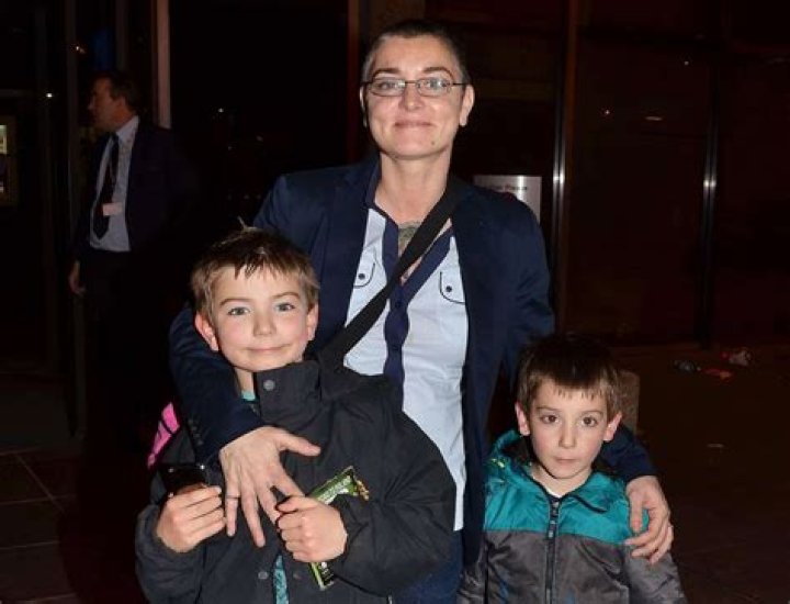 The Heartbreaking Journey: Sinead O'Connor's Son's Legacy