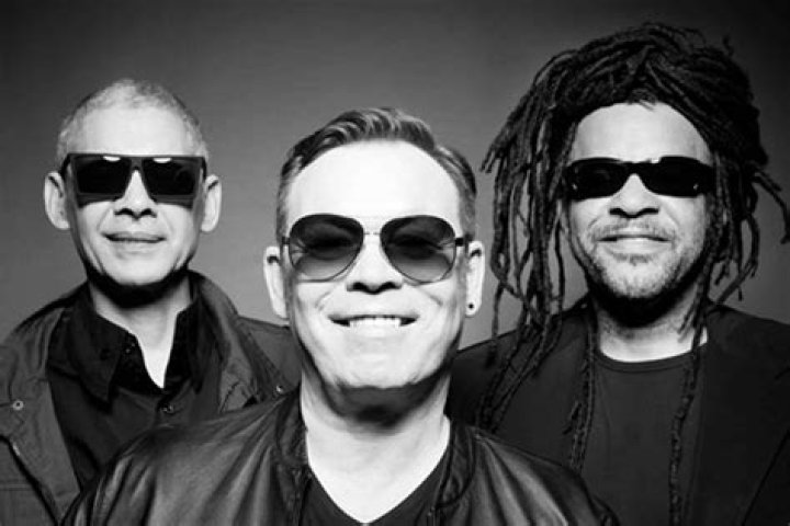 Discoveries About UB40's Legendary Singer
