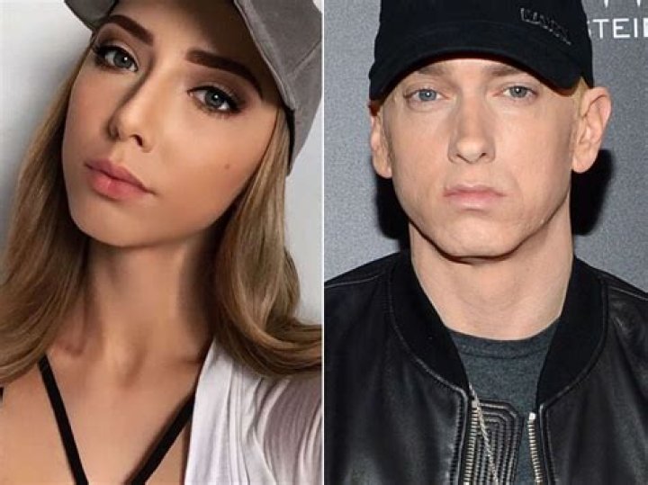 Meet The Mysterious Sister Of Rap Icon Eminem