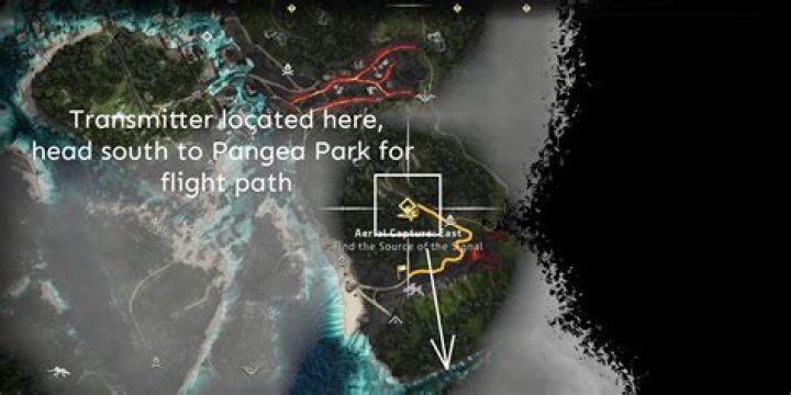 Sky's The Limit: GlideTracker For Effortless Aerial Captures