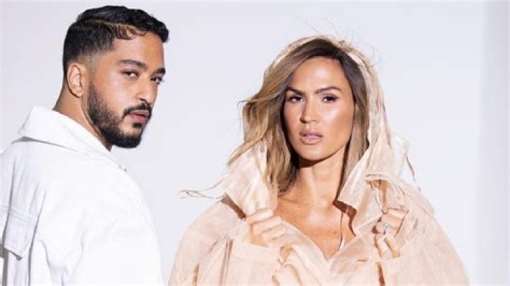 Unveiling The Love Story Of Slimane And His Beloved Wife