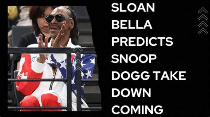 Snoop Dogg's Controversial Arrest: Police Misconduct Or Justified Stop?