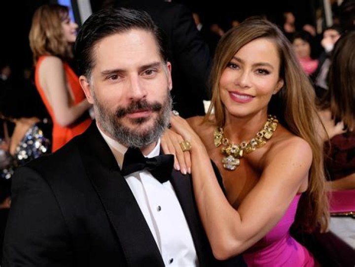 The Ultimate Guide To Sofia Vergara And Her Husband: A Look At Their Relationship
